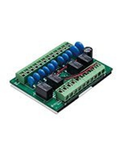 PCU-5. Модуль питания извещателей Optex. Optex в Екатеринбурге
