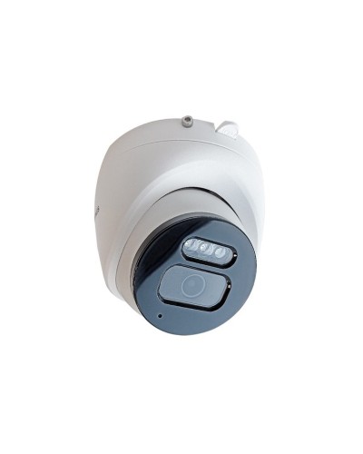 IP-S045.0(2.8)MPC_V.1. Видеокамера IP купольная. Optimus в Екатеринбурге