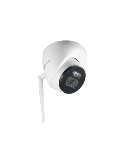 IP-H045.0(2.8)MW_V.2. Видеокамера IP купольная. Optimus в Екатеринбурге