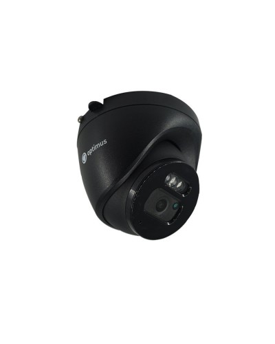 IP-S042.1(2.8)MP (b). Видеокамера IP купольная. Optimus в Екатеринбурге