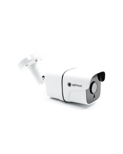 IP-S012.1(2.8)P_BM01. Видеокамера IP цилиндрическая. Optimus в Екатеринбурге