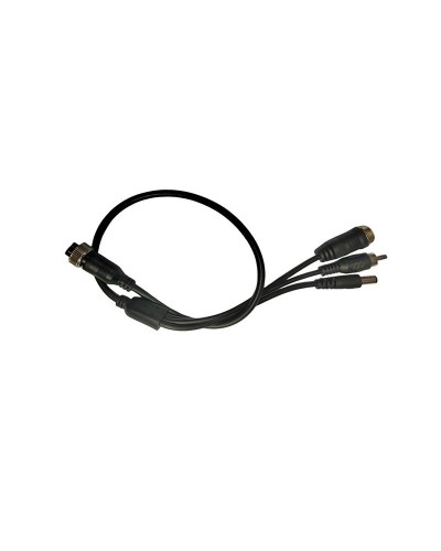 AVIA-AVIA+DC+RCA 0.5. Корд межблочный AVIA-(BNC+Audio+DC питание). Optimus в Екатеринбурге