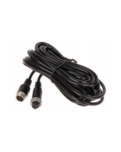 AVIA 4pin (штекер)-AVIA 4pin (гнездо), 10м. Корд межблочный 10 м. Optimus в Екатеринбурге