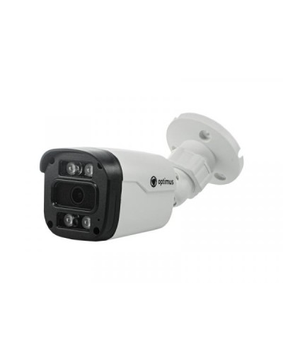 IP-E012.1(2.8)ME_V.2. Видеокамера IP цилиндрическая. Optimus в Екатеринбурге