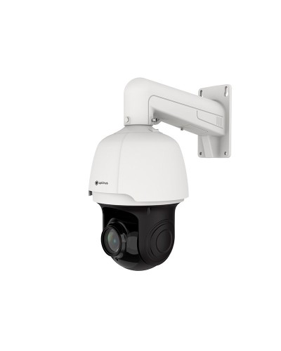 IP-P092.1(25x)D. Видеокамера IP поворотная. Optimus в Екатеринбурге