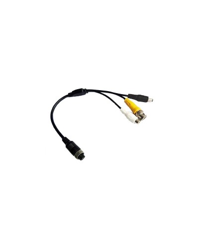 AVIA-BNC 0.3. Корд межблочный AVIA-(BNC+Audio+DC питание). Optimus в Екатеринбурге