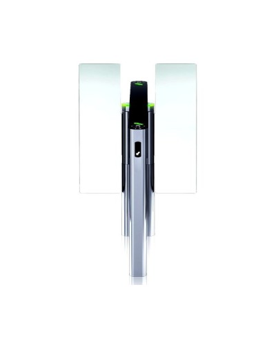 PERCo-STD-01. Турникет электромеханический полуростовой. PERCo в Екатеринбурге