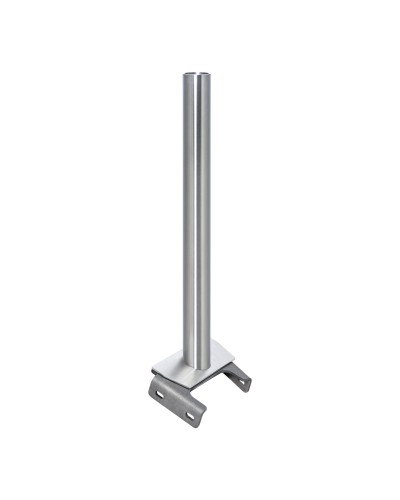 PERCo-C11P.2L. Стойка для установки кронштейнов. PERCo в Екатеринбурге