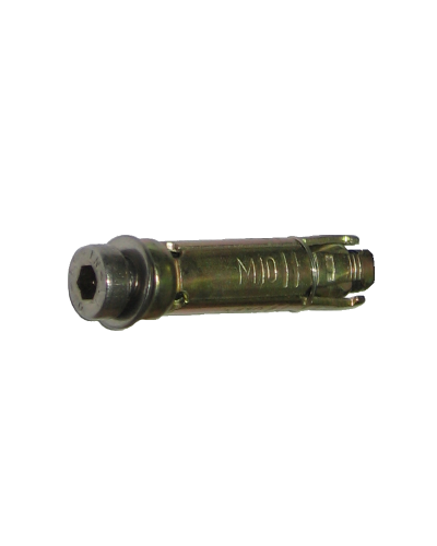 PERCo PFG IH M 10. Анкерный болт для крепления калиток PERCo WHD-04, WMD-0. PERCo в Екатеринбурге