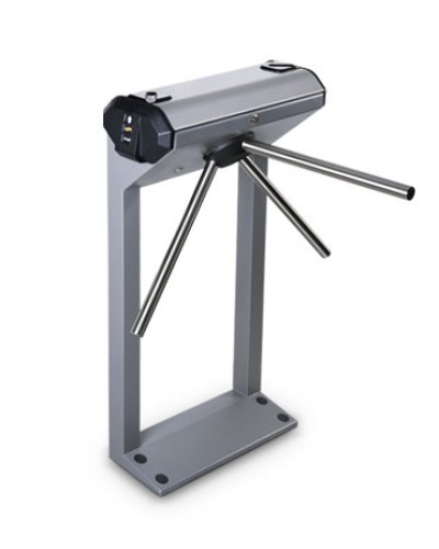 PERCo-KT02.9B с активированным ПО PERCo-SS01. Электронная проходная. PERCo в Екатеринбурге