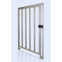 PERCo-WHD-15. Калитка. PERCo