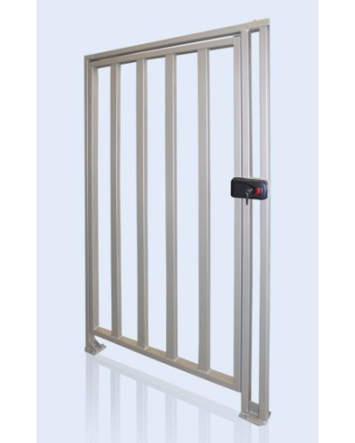 PERCo-WHD-15. Калитка. PERCo в Екатеринбурге