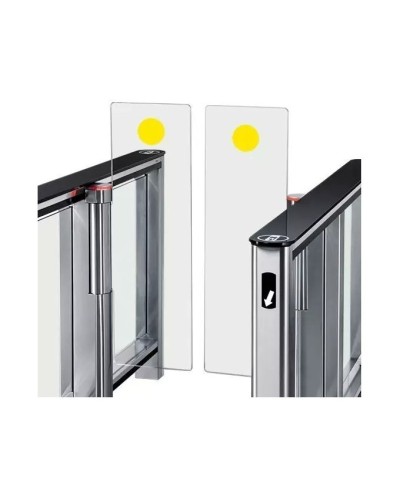 PERCo-SG1. Комплект наклеек. PERCo в Екатеринбурге