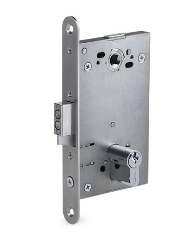 PERCo-LB85.3. Замок электромеханический. PERCo в Екатеринбурге