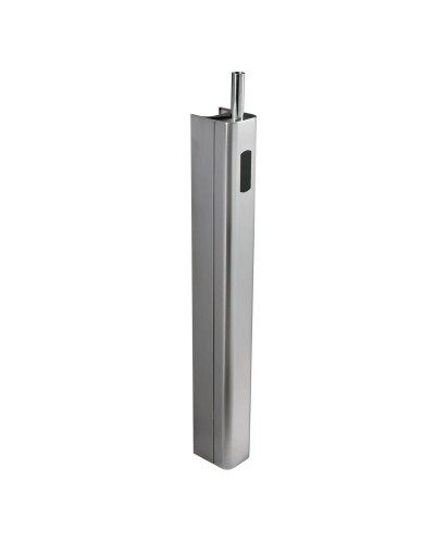 PERCo-FP-01P.1. Передняя панель для установки терминалов. PERCo в Екатеринбурге