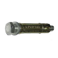 PERCo-PFG IR M10х15. Анкерный болт для крепления турникетов. PERCo