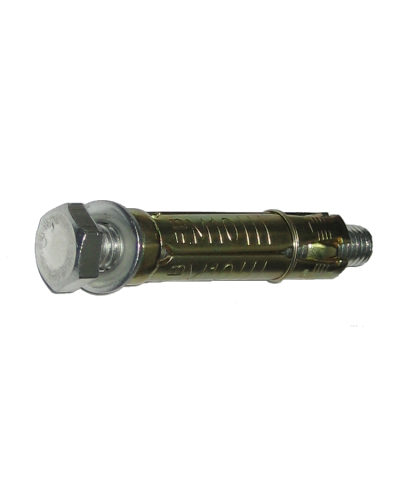 PERCo-PFG IR M10х15. Анкерный болт для крепления турникетов. PERCo в Екатеринбурге