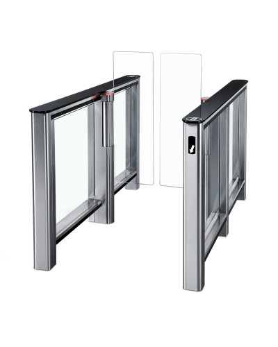 PERCo-ST-01. Турникет электромеханический полуростовой. PERCo в Екатеринбурге