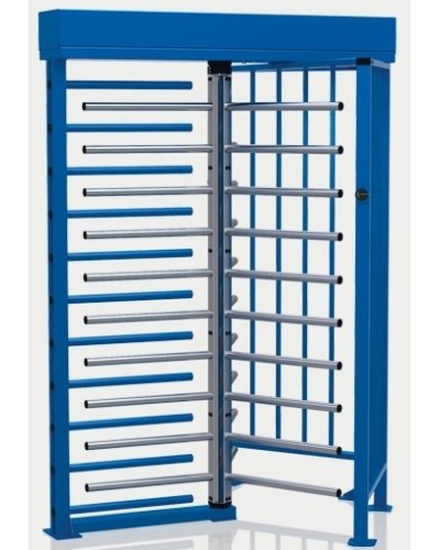 PERCo-RTD-16.2S. Турникет электромеханический полноростовый. PERCo в Екатеринбурге