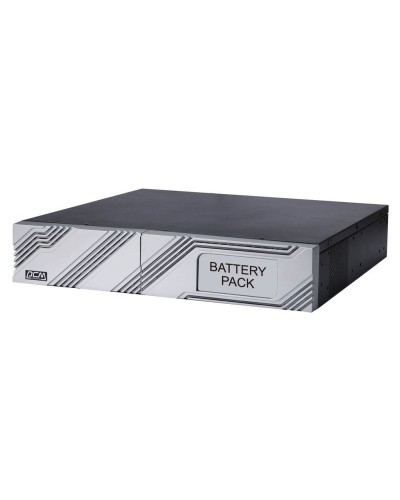 BAT SRT-48V FOR SRT-1500A. Дополнительный блок батарей. POWERCOM в Екатеринбурге