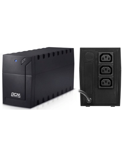 RPT-800A. Источник бесперебойного питания. POWERCOM в Екатеринбурге