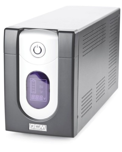 IMD-2000AP. Источник бесперебойного питания. POWERCOM в Екатеринбурге