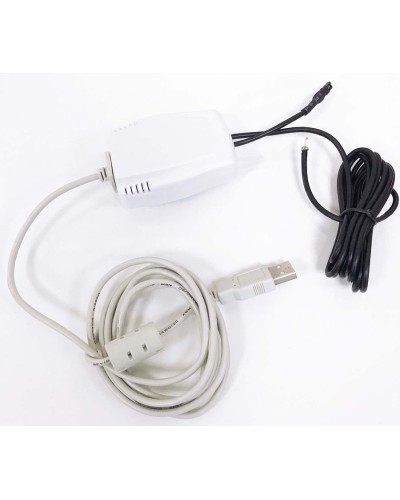 NETFLEER ME-PK-621. Датчик окружающей среды ME-PK-621. POWERCOM в Екатеринбурге