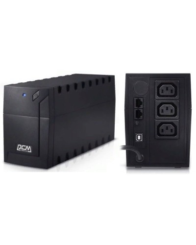 RPT-600AP. Источник бесперебойного питания. POWERCOM в Екатеринбурге