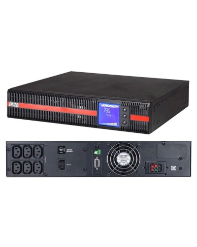 MRT-1500SE. Источник бесперебойного питания. POWERCOM в Екатеринбурге
