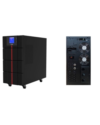 MAC-10K. Источник бесперебойного питания. POWERCOM в Екатеринбурге