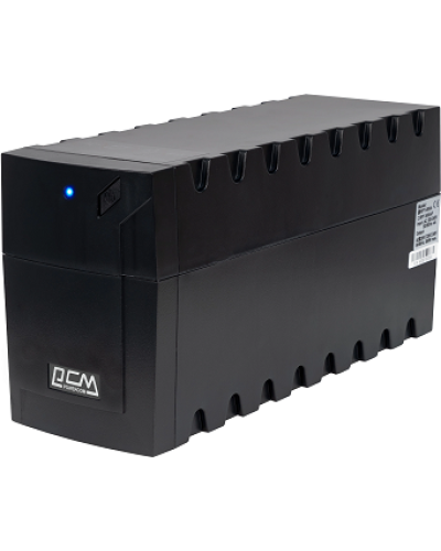 RPT-600AP SE. Источник бесперебойного питания. POWERCOM в Екатеринбурге