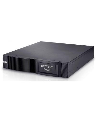 BAT MRT-72V. Дополнительный блок батарей. POWERCOM в Екатеринбурге