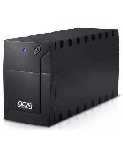 RPT-1000AP EURO. Источник бесперебойного питания. POWERCOM в Екатеринбурге