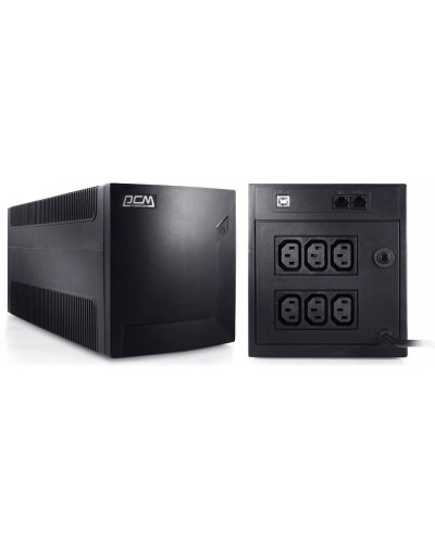 RPT-1025AP. Источник бесперебойного питания. POWERCOM в Екатеринбурге