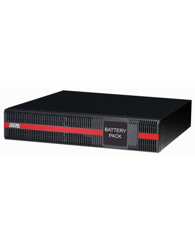 BAT MRT-36V. Дополнительный блок батарей. POWERCOM в Екатеринбурге