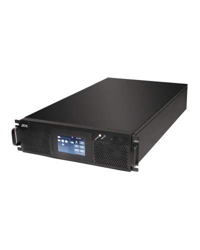 VGD-II-15K33RM (1119228). Источник бесперебойного питания. POWERCOM в Екатеринбурге