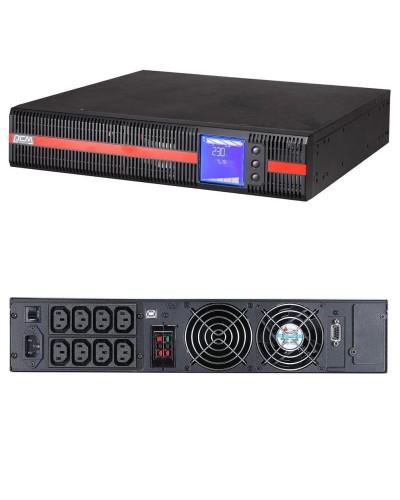 MRT-1000-L. Источник бесперебойного питания. POWERCOM в Екатеринбурге