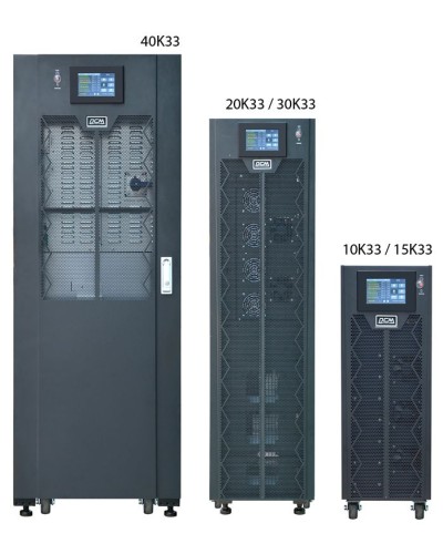 VGD-II-20K33 (1198595). Источник бесперебойного питания. POWERCOM в Екатеринбурге