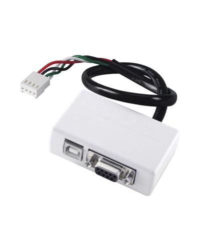 307USB. Адаптер прямого подключения к ПК. Paradox в Екатеринбурге