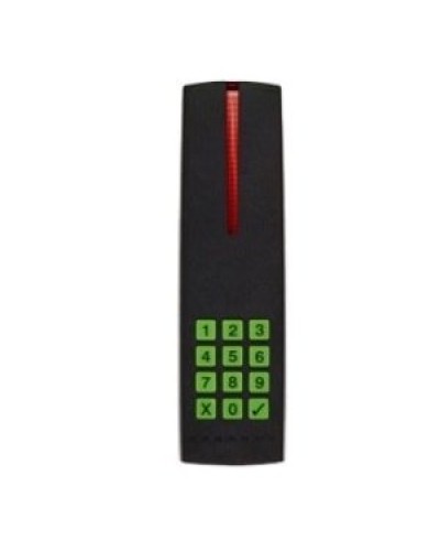 R915. Считыватель проксимити-карт с клавиатурой. Paradox в Екатеринбурге