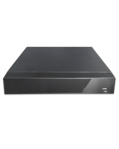 PVNR-85-10F1. Видеорегистратор NVR 10-канальный. Polyvision в Екатеринбурге