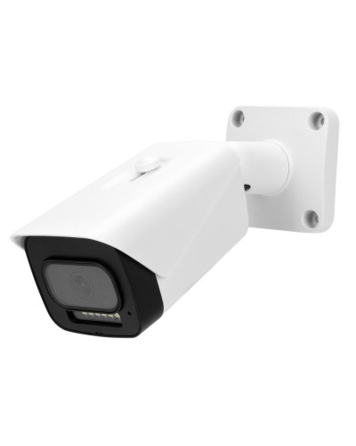 PVC-IP5X-NF2.8P. Видеокамера IP цилиндрическая. Polyvision в Екатеринбурге