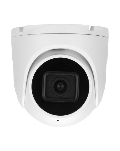 PVC-IP2X-DF4P. Видеокамера IP купольная. Polyvision в Екатеринбурге
