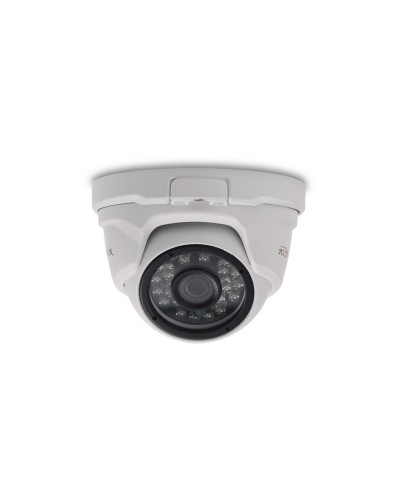 PVC-IP5H-DF2.8PA. Видеокамера IP купольная. Polyvision в Екатеринбурге