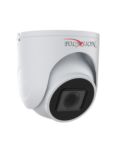 PVC-IP5X-DV5PA. Видеокамера IP купольная. Polyvision в Екатеринбурге