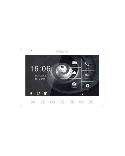 PVD-10M-HD v.8.1. Монитор видеодомофона. Polyvision в Екатеринбурге