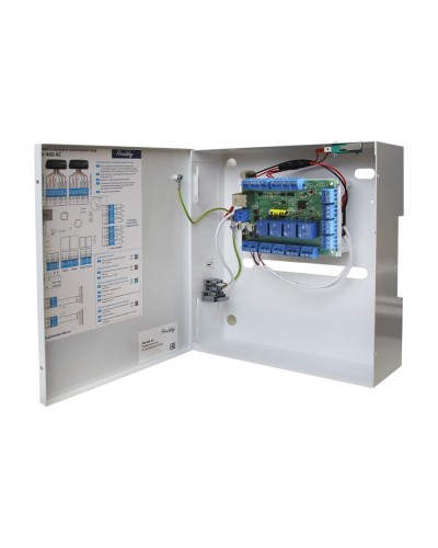 PW-400 AC mod.23. Сетевой контроллер. ProxWay в Екатеринбурге