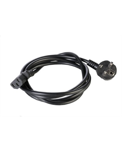 R-10-Cord-C13-S-3. Шнур питания с заземлением. REM в Екатеринбурге