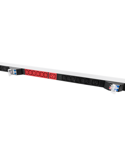 R-3x32-36C13-6C19-A-I-1820-3-3PN. Блок розеток 19. REM в Екатеринбурге