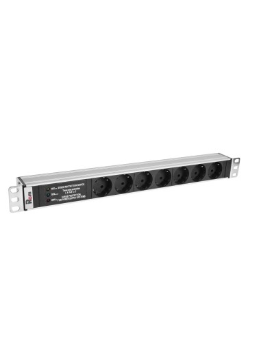 R-10-7S-FI-440-Z. Блок силовых розеток 19 без шнура. REM в Екатеринбурге